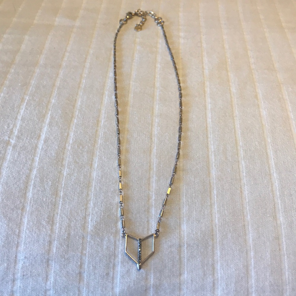 Stella and Dot Necklace